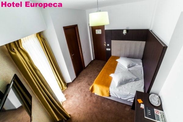 Hotel Europeca
